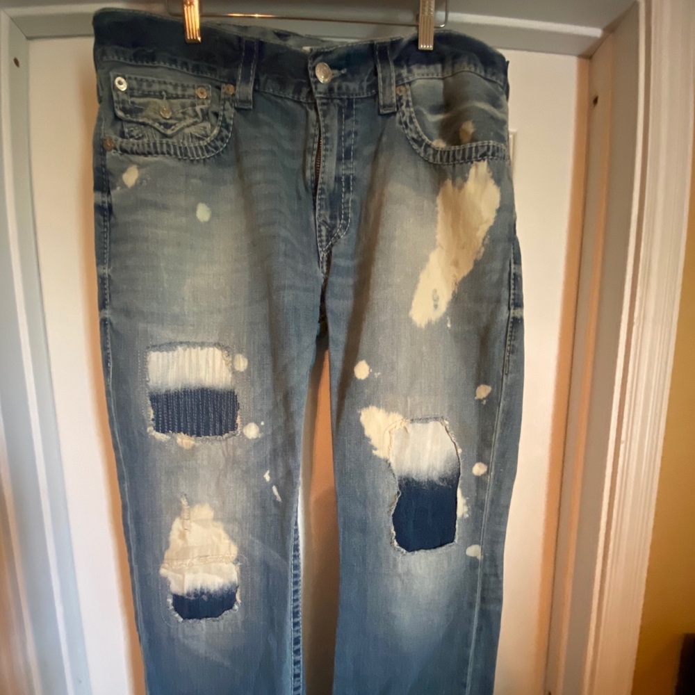 True Religion Jeans